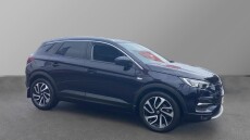 Vauxhall Grandland X 1.2 Turbo Elite Nav 5dr Auto [8 Speed] Petrol Hatchback